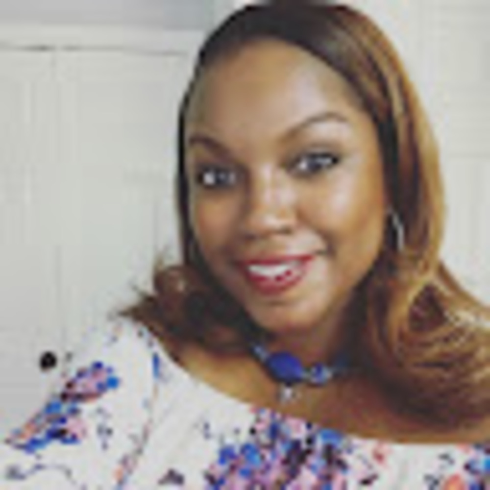 Meet your Posher, Marlena jewell
